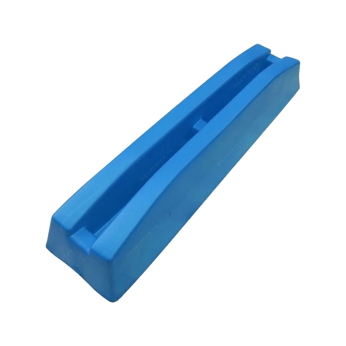 Причальный кранец малый синий 450x110x80 мм (БП-1К-С, 10253728)